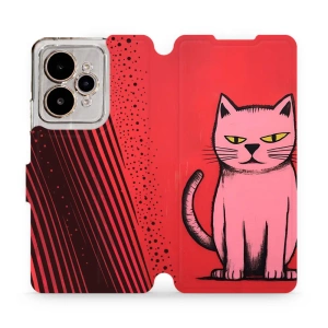 Etui do Realme 15 5G - wzór VP54S