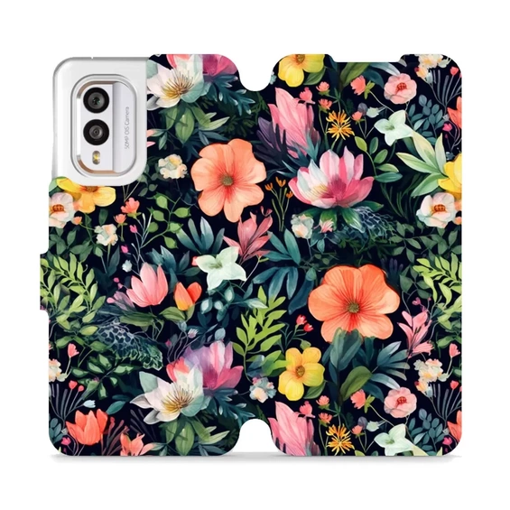 Phone Case Nokia X30 5G - Design VP48S