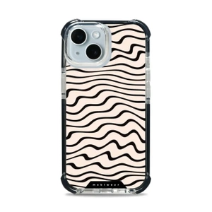 Case MagSafe Elite Bumper for Apple iPhone 15 - Design DA62D