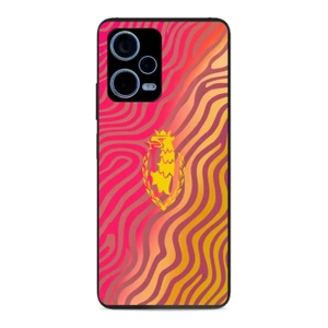 Hülle Glossy Case für Xiaomi Redmi Note 12 Pro 5G - Farbe G10PS