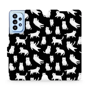 Hülle für Samsung Galaxy A53 5G - Farbe V163S