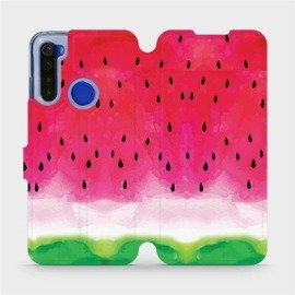 Phone Case Xiaomi Redmi Note 8T - Design V086S