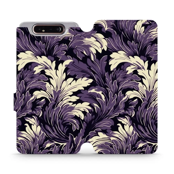 Hülle für Samsung Galaxy A80 - Farbe VA46S