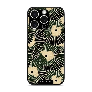 Phone Glossy Case Apple iPhone 15 Pro - Design GA44G