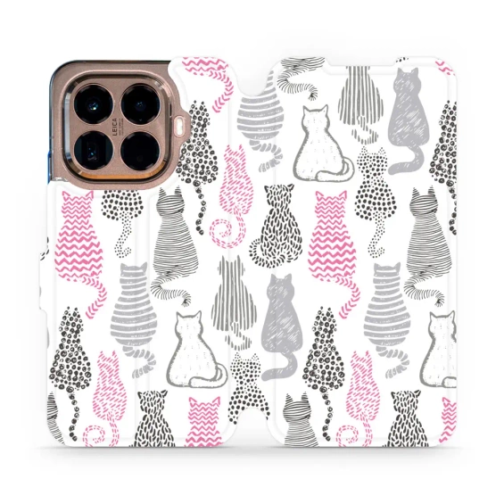 Etui do Xiaomi 15T Pro - wzór MX01S