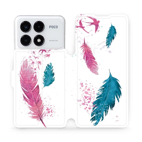 Phone Case Xiaomi POCO F6 Pro - Design MR08S