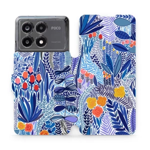Phone Case Xiaomi POCO X6 Pro - Design MP03P