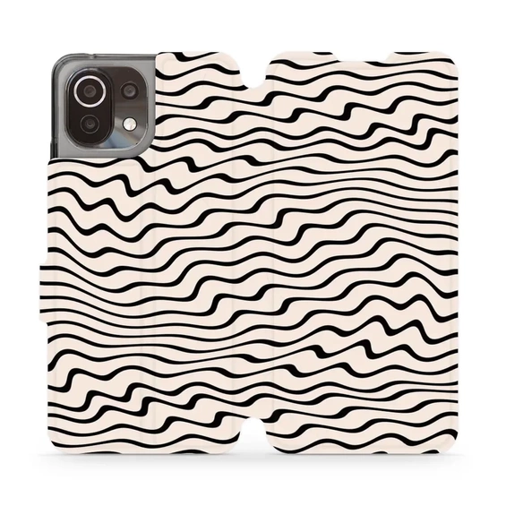 Phone Case Xiaomi Mi 11 Lite - Design VA62S