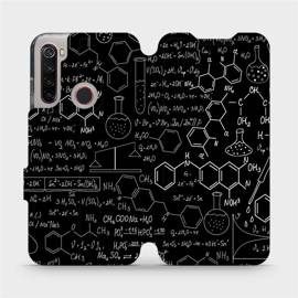 Hülle für Xiaomi Redmi Note 8 2021 - Farbe V060P