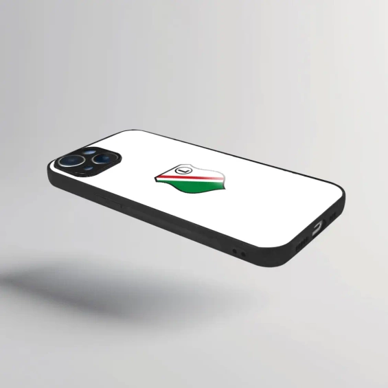 Phone Glossy Case Apple iPhone 12 mini - Design G11LW