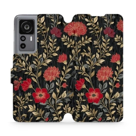 Phone Case Xiaomi 12T Pro - Design V172S