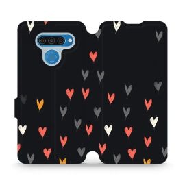 Phone Case LG Q60 - Design VP79P