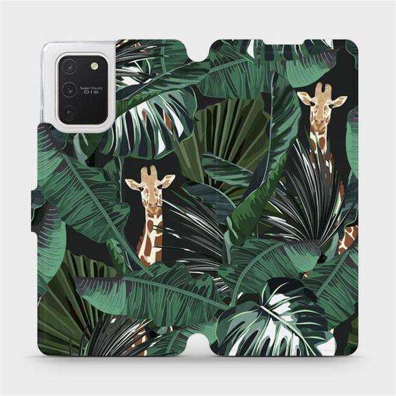 Hülle für Samsung Galaxy S10 Lite - Farbe VP06P