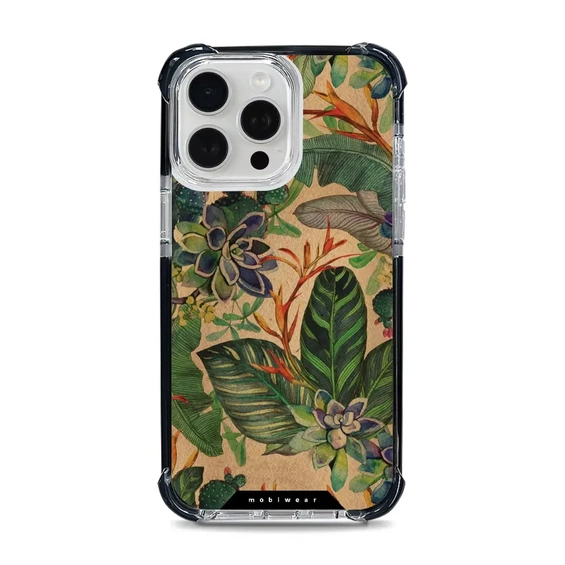 Etui MagSafe Elite Bumper Apple iPhone 15 Pro Max - wzór D013D