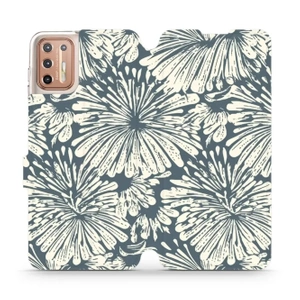 Etui do Motorola Moto G9 Plus - wzór VA42S