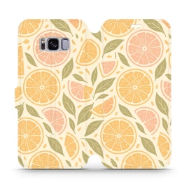 Phone Case Samsung Galaxy S8 Plus - Design VP80S