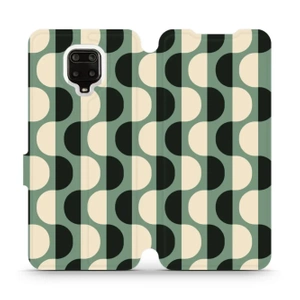 Etui do Xiaomi Redmi Note 9 Pro - wzór VA56S