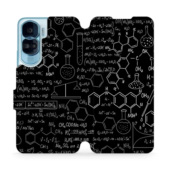 Hülle für Huawei Honor 90 Lite - Farbe V060P