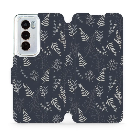 Etui do OPPO Reno 12 5G - wzór VP15S