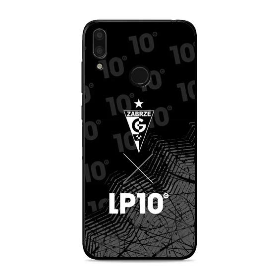 Etui Glossy Case do Huawei Y7 2019 - wzór G11GZ