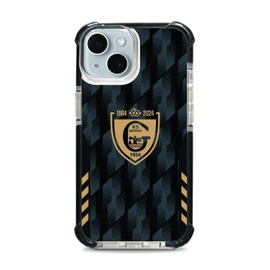 Case MagSafe Elite Bumper for Apple iPhone 16e - Design D01GK