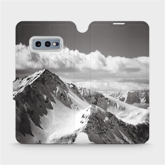 Etui do Samsung Galaxy S10e - wzór M152P