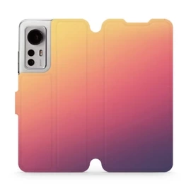 Hülle für Xiaomi 12 - Farbe VP66S