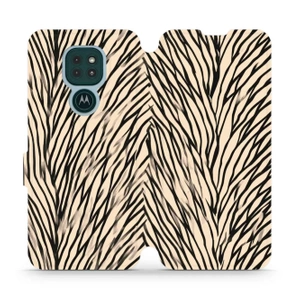 Phone Case Motorola Moto G9 Play - Design VA52S