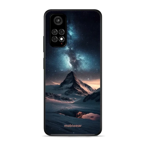 Hülle Glossy Case für Xiaomi Redmi Note 11 - Farbe G006G