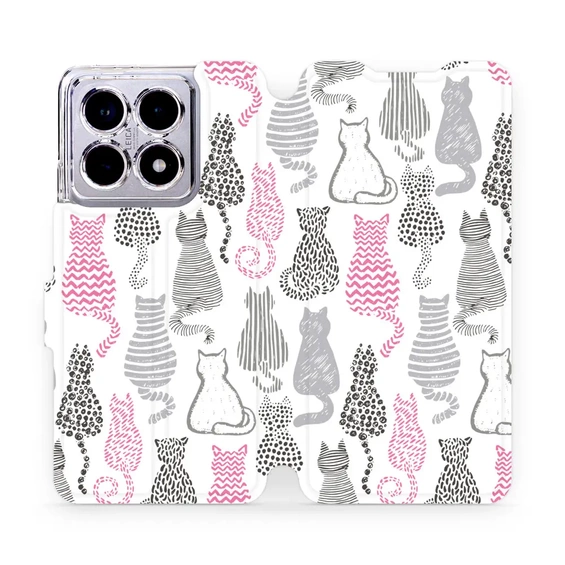 Phone Case Xiaomi 14T Pro - Design MX01S