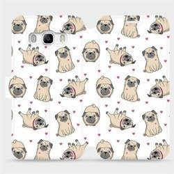 Phone Case Samsung Galaxy J5 2016 - Design M097P