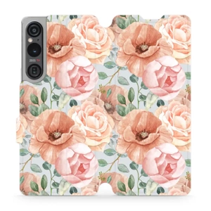 Phone Case Sony Xperia 1 V - Design MP02S