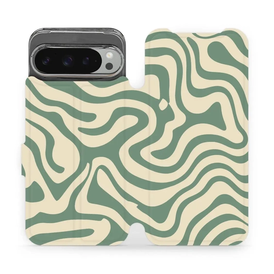 Phone Case Google Pixel 9 Pro XL - Design VA57S