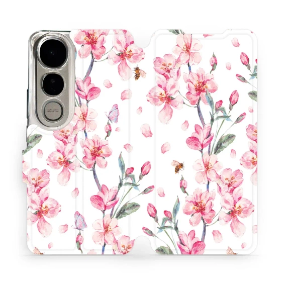 Phone Case Vivo V50 Lite - Design M124S