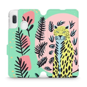 Phone Case Samsung Galaxy A20e - Design VP52S