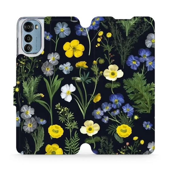 Hülle für Motorola Moto E32 - Farbe VP47S