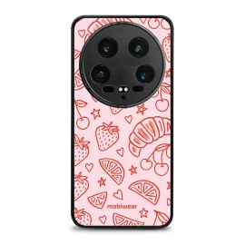 Etui Glossy Case do Xiaomi 14 Ultra 5G - wzór GP86G