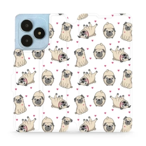 Etui do Realme Note 50 - wzór M097P