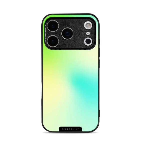 Phone Glossy Case Apple iPhone 17 Pro - Design G062G