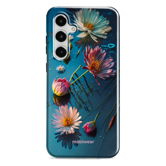 Case Elite Pro for Samsung Galaxy S24 FE - Design E013E