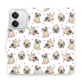 Phone Case OPPO A40M - Design M097P