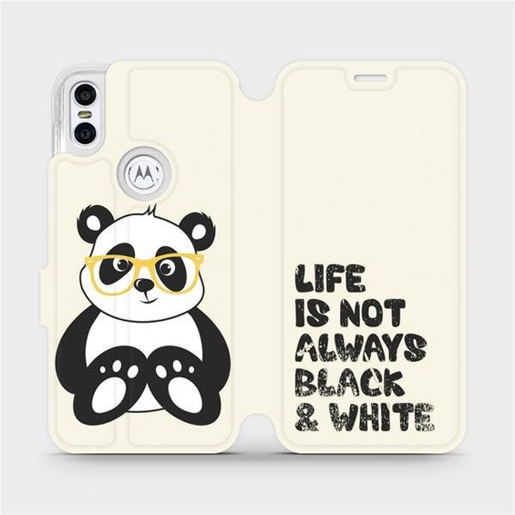 Etui do Motorola One - wzór M041S