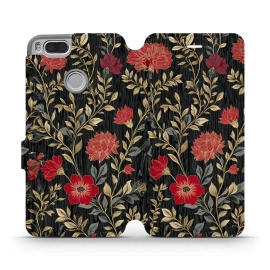 Phone Case Xiaomi Mi A1 - Design V172S