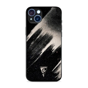 Phone Glossy Case Apple iPhone 15 Plus - Design G03GZ