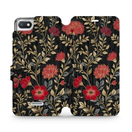 Etui do Xiaomi Redmi 6A - wzór V172S