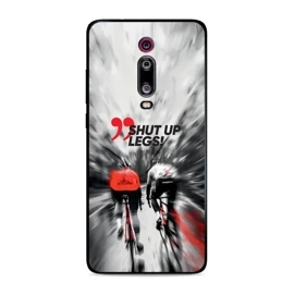 Phone Glossy Case Xiaomi Mi 9T - Design GD12G