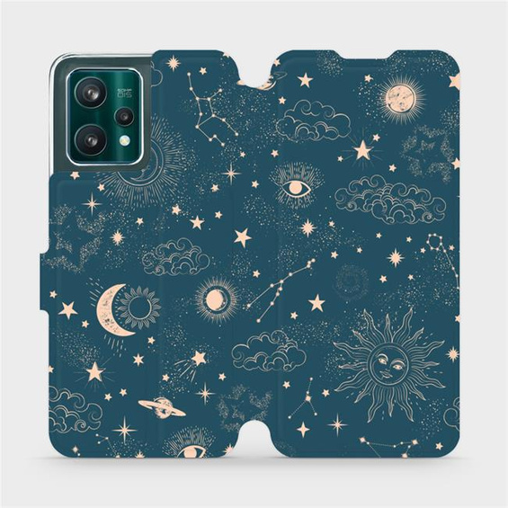 Phone Case Realme 9 Pro Plus - Design VP14S