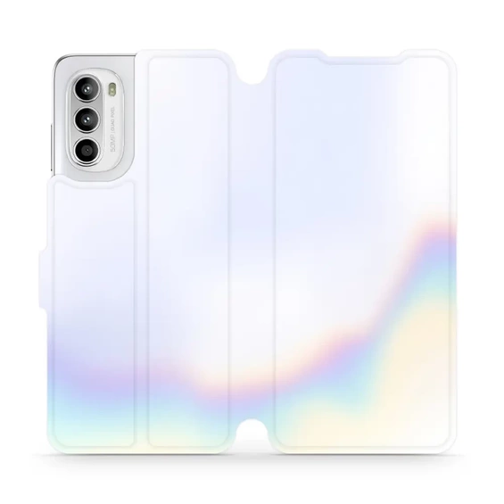 Hülle für Motorola Moto G52 - Farbe VP64S