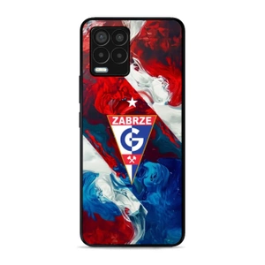 Phone Glossy Case Realme 8 Pro - Design G01GZ