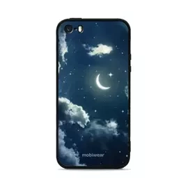 Phone Glossy Case Apple iPhone SE - Design G048G